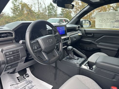 New 2024 Toyota Tacoma 2WD Double Cab image 15