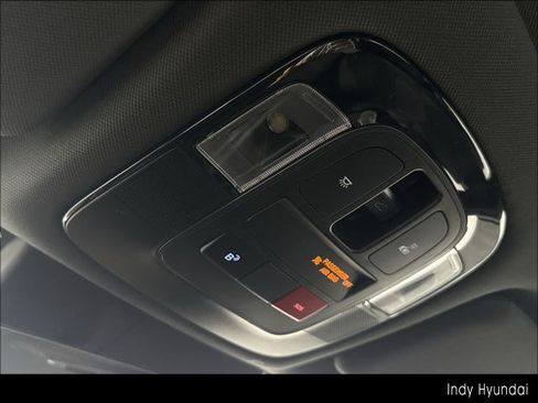 Certified 2025 Hyundai Sonata N Line image 25