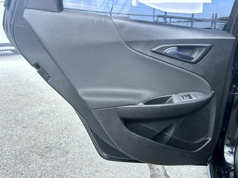 Used 2020 Chevrolet Malibu RS FWD image 18