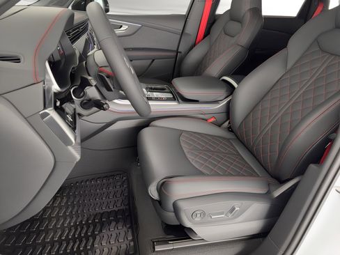 New 2026 Audi Q7 3.0T Prestige AWD/4WD image 5