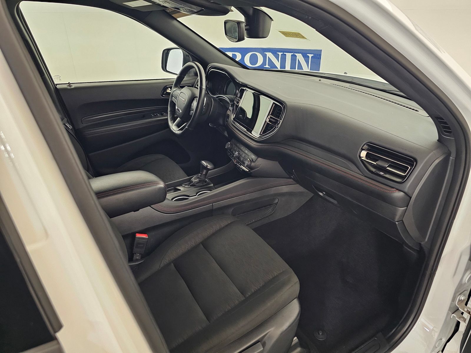 Used 2026 Dodge Durango GT AWD/4WD image 27