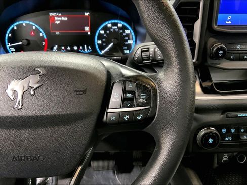 Used 2023 Ford Bronco Sport Big Bend AWD/4WD image 25