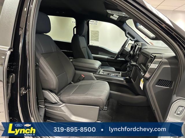 New 2026 Ford F150 STX w/ Equipment Group 200A AWD/4WD image 6
