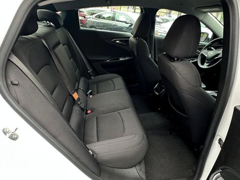 Used 2023 Chevrolet Malibu LT FWD image 26