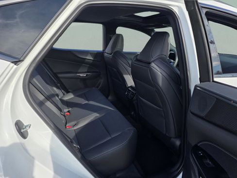 New 2026 Lexus NX 350 F Sport image 27