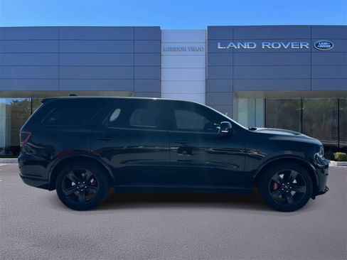 Used 2018 Dodge Durango SRT w/ Technology Group image 5