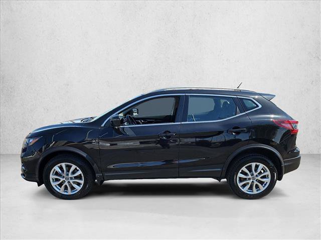Used 2020 Nissan Rogue Sport SV AWD/4WD image 9