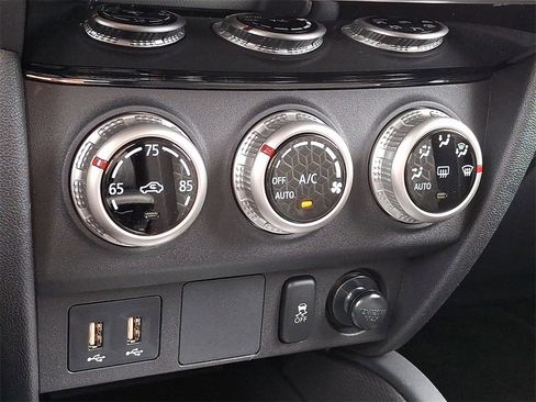 New 2026 Mitsubishi Outlander Sport ES image 8