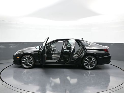 Used 2022 Hyundai Sonata SEL Plus w/ Cargo Package image 43