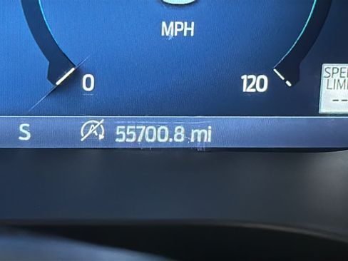 Used 2024 Ford F150 XLT w/ Equipment Group 302A MID AWD/4WD image 10