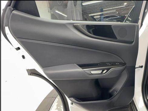 Used 2024 Lexus NX 250 FWD image 25