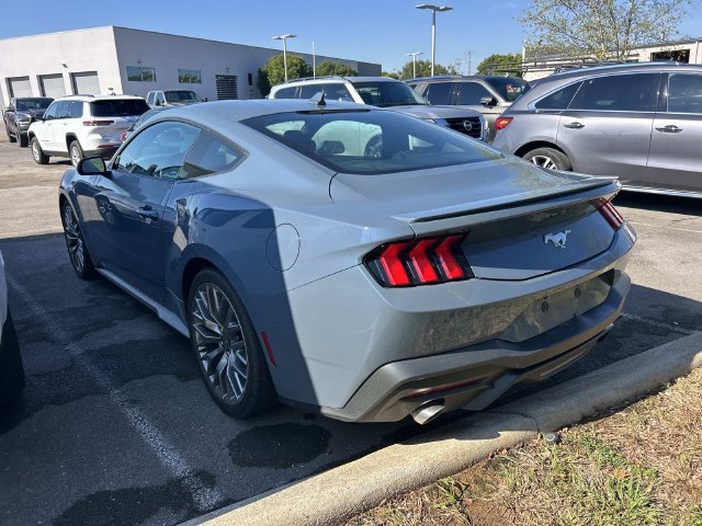Used 2024 Ford Mustang Premium RWD image 8