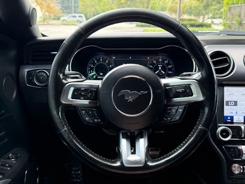 Used 2020 Ford Mustang GT Premium w/ Equipment Group 401A image 10