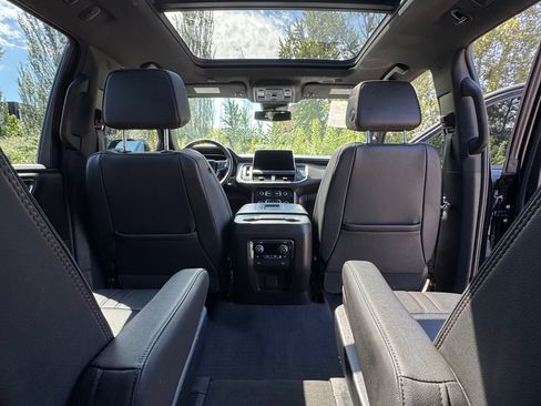 Used 2023 Chevrolet Tahoe RST w/ Luxury Package AWD/4WD image 34