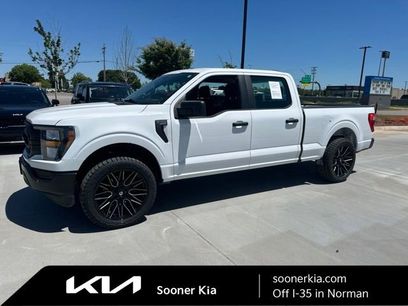 Used 2023 Ford F150 XL