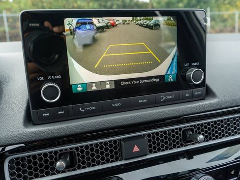 New 2026 Honda Civic Sport image 26