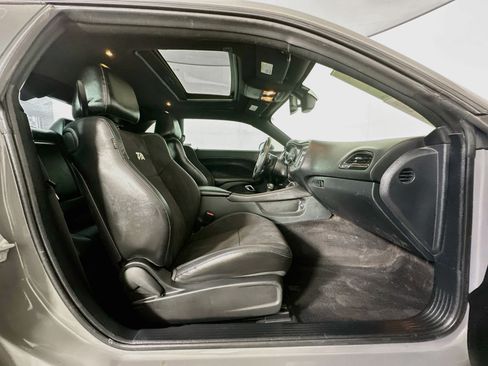 Used 2018 Dodge Challenger T/A RWD image 31