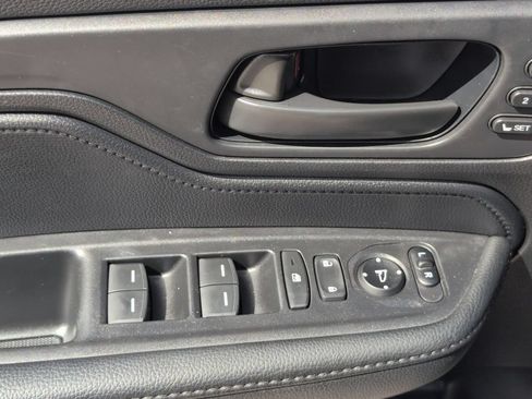 Used 2025 Honda Odyssey Sport-L image 13