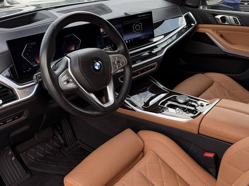 Used 2024 BMW X7 xDrive40i AWD/4WD image 23