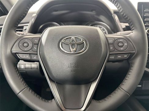 Certified 2023 Toyota Camry SE w/ Convenience Package FWD image 15
