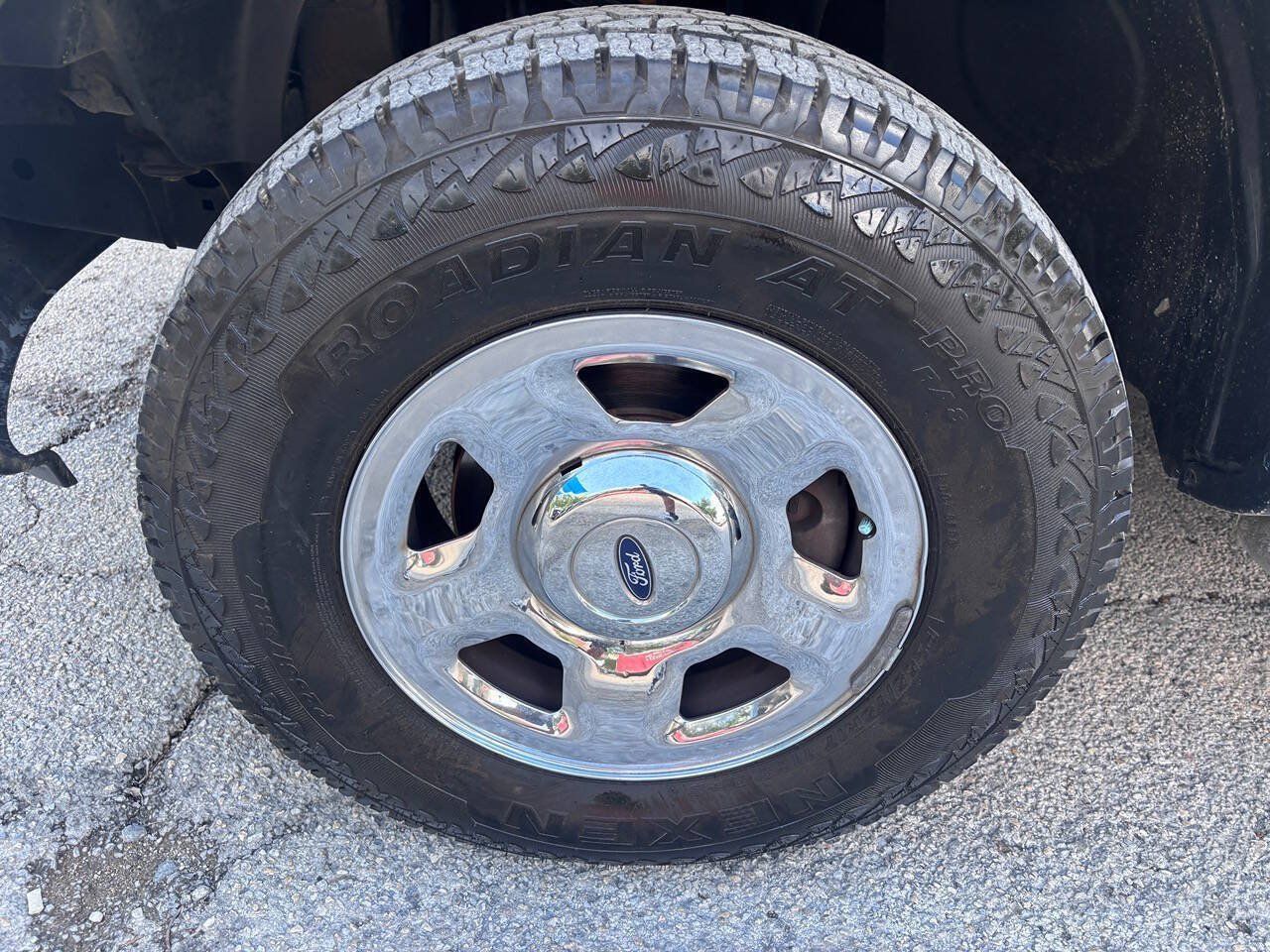 Used 2004 Ford F150 XL RWD image 30