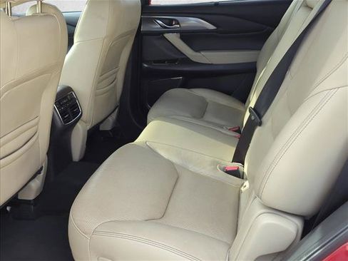 Used 2021 MAZDA CX-9 Grand Touring FWD image 10