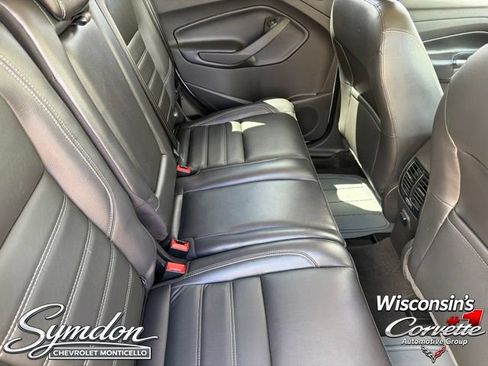 Used 2018 Ford Escape SEL AWD/4WD image 19