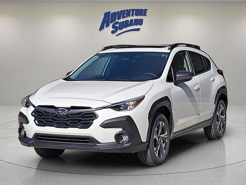 Certified 2026 Subaru Crosstrek 2.5i Premium AWD/4WD image 2