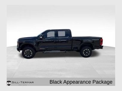 Used 2024 Ford F350 Lariat w/ Lariat Ultimate Package