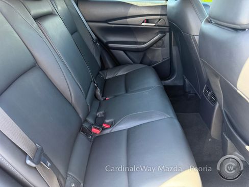 Used 2023 MAZDA CX-30 AWD 2.5 S w/ Select Package image 33