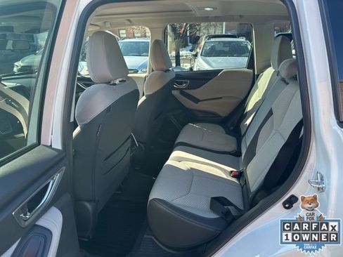 Certified 2023 Subaru Forester Premium image 26
