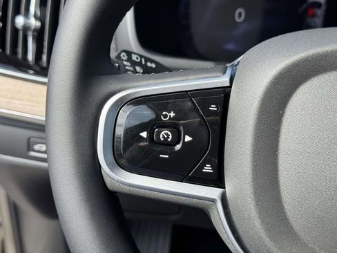 Certified 2026 Volvo XC90 B5 Plus w/ Protection Package AWD/4WD image 20