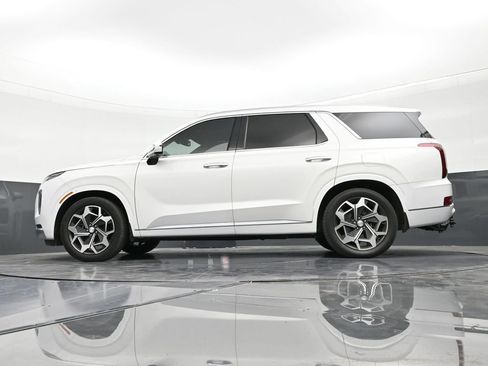 Used 2021 Hyundai Palisade Calligraphy AWD/4WD image 21