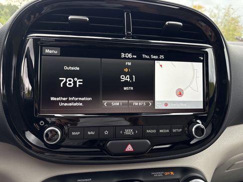Used 2021 Kia Soul EX w/ Paint Protection Package image 27