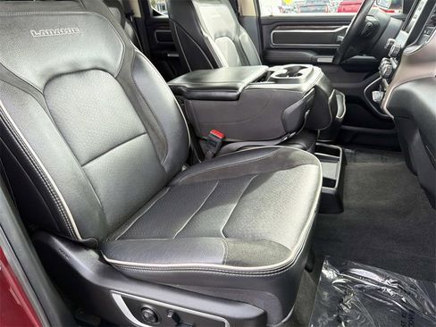 Used 2019 RAM 1500 Laramie image 26