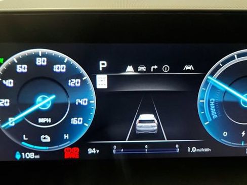 Used 2023 Kia Niro Wind FWD image 54