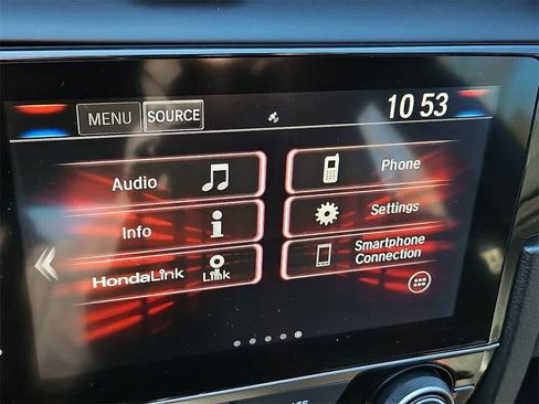 Used 2020 Honda Civic Si image 13