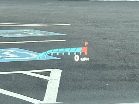 Used 2024 Cadillac XT6 Sport w/ Technology Package image 25