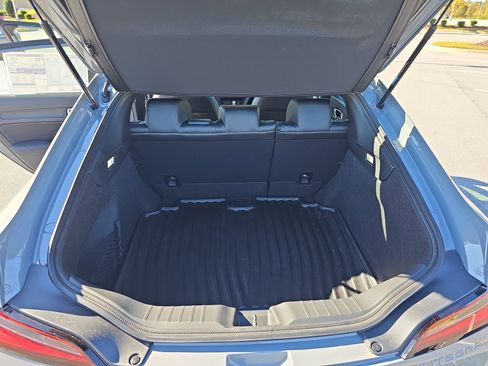 New 2026 Acura Integra A-Spec image 12