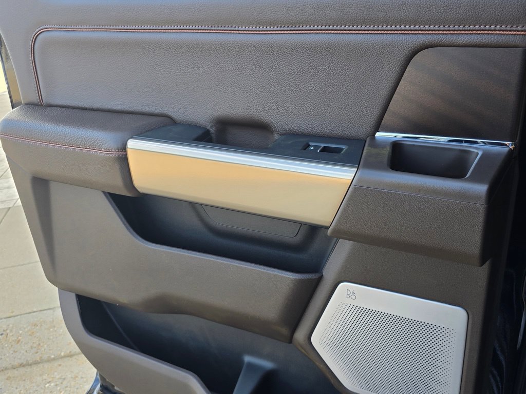 New 2026 Ford F250 King Ranch AWD/4WD image 24