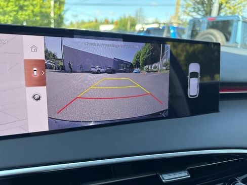 New 2026 Genesis Electrified GV70 AWD/4WD image 50