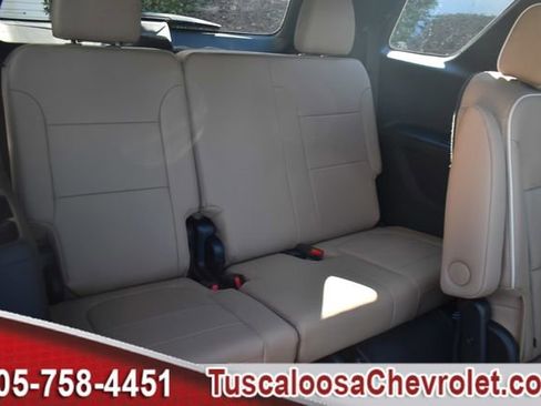 Certified 2023 Chevrolet Traverse Premier image 30