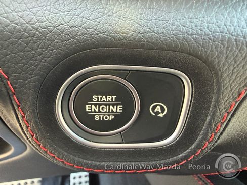 Used 2025 Mercedes-Benz GLE 53 AMG 4MATIC Coupe image 30
