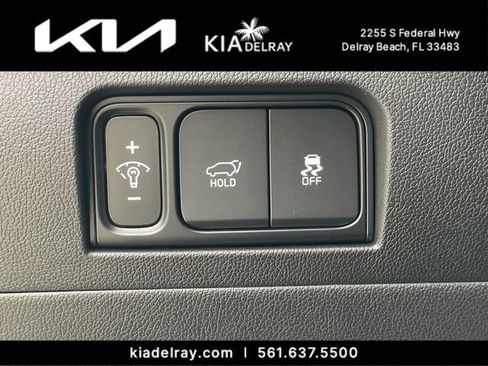 New 2026 Kia Sorento SX Prestige image 27