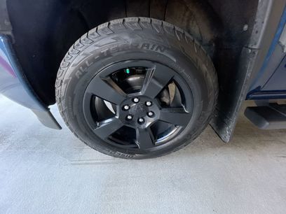 Used 2018 GMC Sierra 1500 SLE w/ Elevation Edition