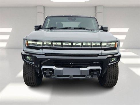 New 2026 GMC Hummer EV 4x4 Crew Cab image 8