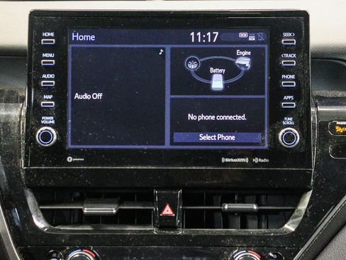 Used 2023 Toyota Camry XSE FWD image 14