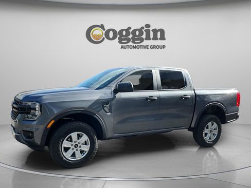 New 2025 Ford Ranger XL image 1