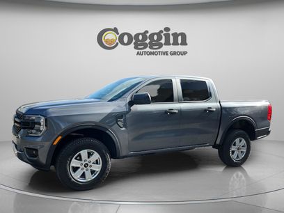 New 2025 Ford Ranger XL