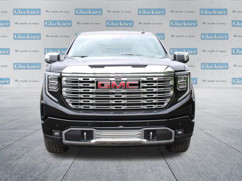 New 2026 GMC Sierra 1500 Denali image 2